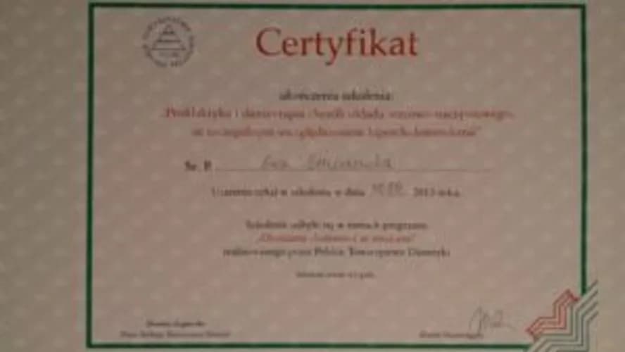 Zapraszamy na konsultacje dietetyczne