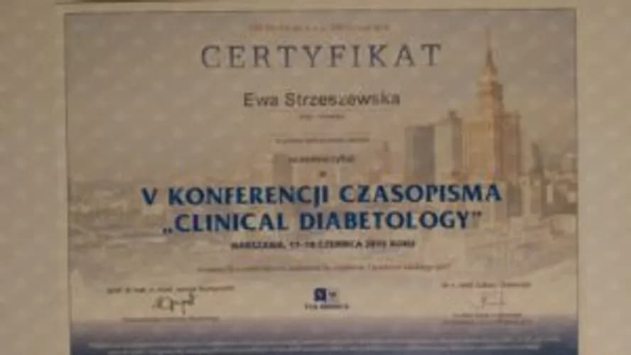 Zapraszamy na konsultacje dietetyczne