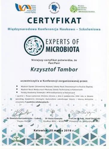 Poradnia dietetyczna – zapraszamy!