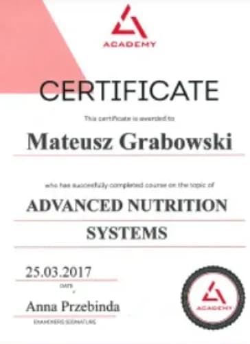 Nowa dieta, nowe życie!