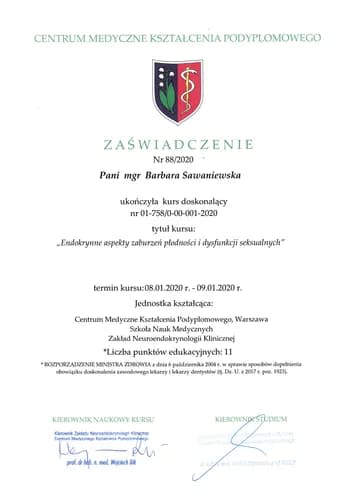 Dietetyk dla sportowców i nie tylko