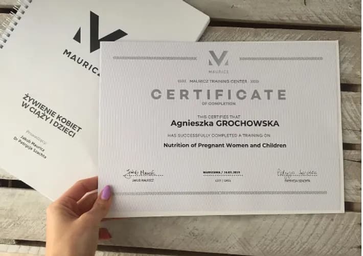 Twój przewodnik po zdrowym życiu