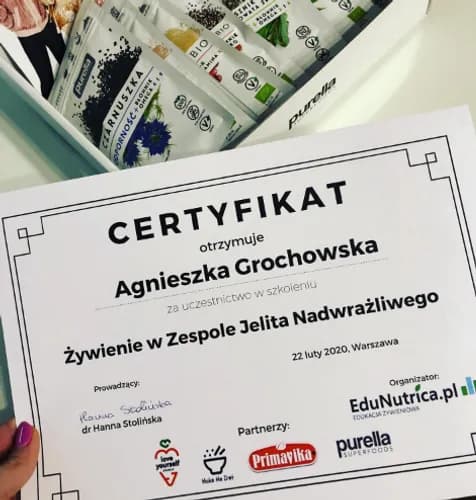 Twój przewodnik po zdrowym życiu