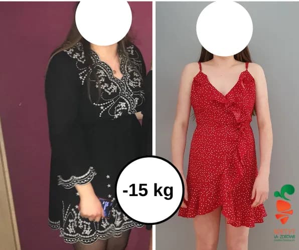 Odpowiednia dieta w każdej sytuacji