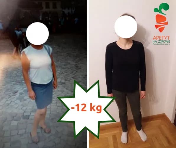 Odpowiednia dieta w każdej sytuacji