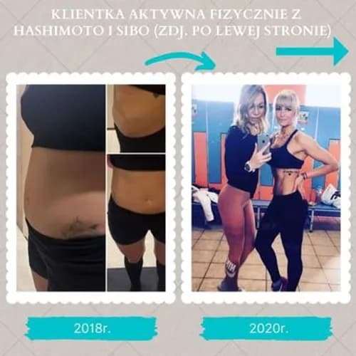 Zrozum, co jeść dzięki dietetykowi