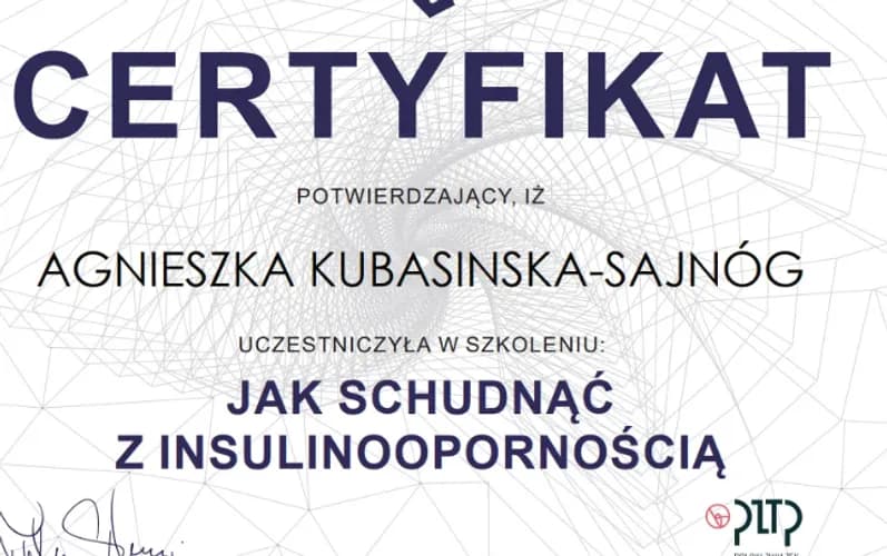 Popraw swoje nawyki żywieniowe