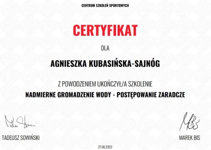 Popraw swoje nawyki żywieniowe