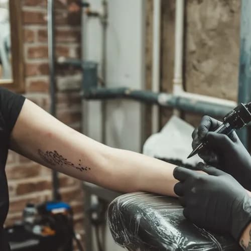 Ескізи тату - створюємо ваш унікальний стиль