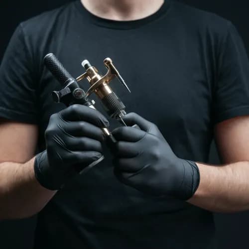 Projekty tatuaży dla spersonalizowanego stylu