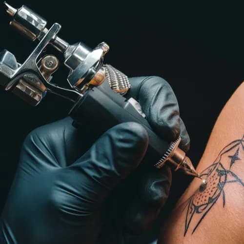 Освіжу ваше тату