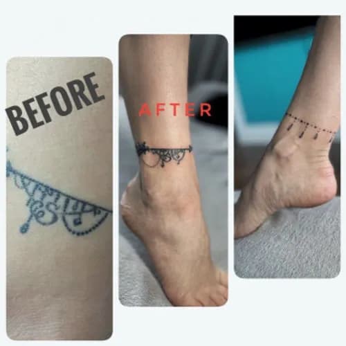 Nadaj głębię kolorom i liniom