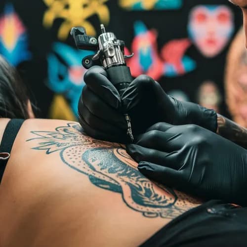 Наші майстри освіжать ваш стиль