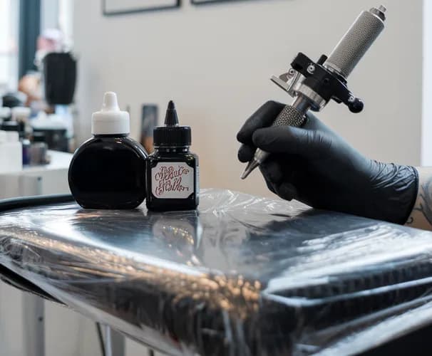 Естетика тіла - татуювання