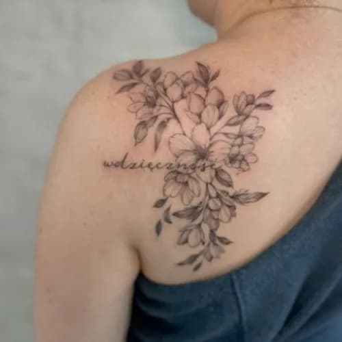 Estetyka linii i kształtów