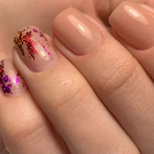 Элитное покрытие гель-лаком