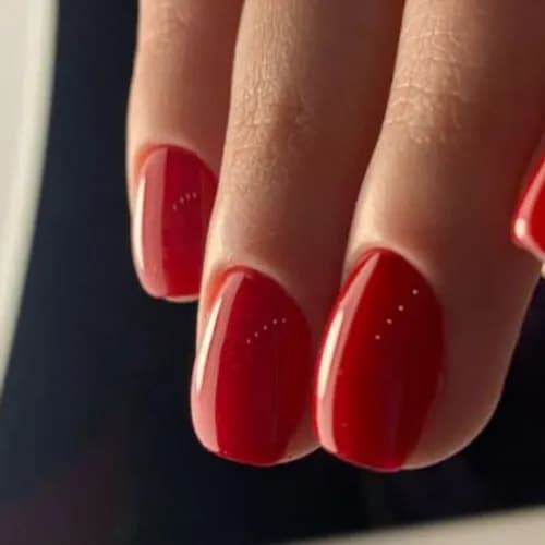 Элитное покрытие гель-лаком