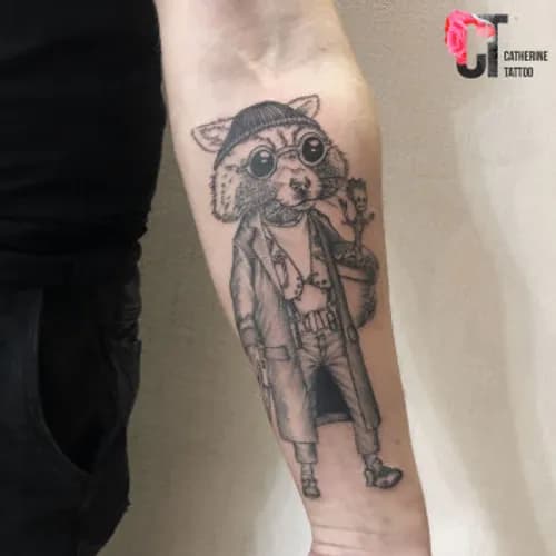 Чорно-біле мистецтво від салону