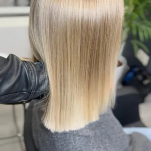 Ефектне тонування для вашого стилю