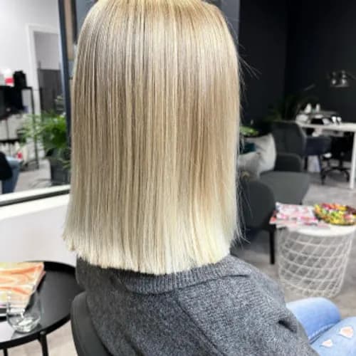 Ефектне тонування для вашого стилю