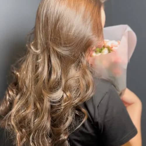 Ефектне тонування для вашого стилю