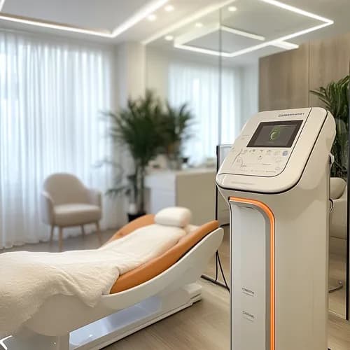 Laserowa depilacja piersi – bez bólu i komplikacji