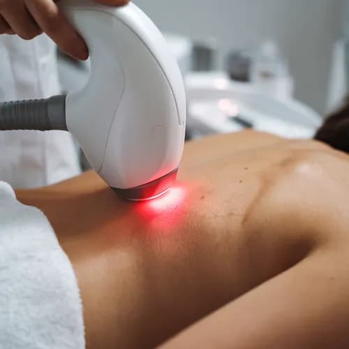 Wybierz profesjonalną depilację laserową pleców – efekt na długi czas!