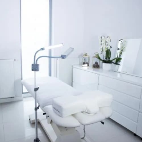 Ultra odporna żelowa powłoka lakiernicza