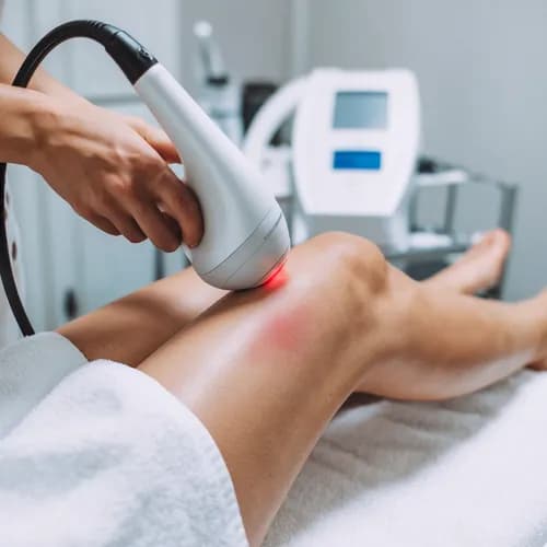Depilacja laserowa ud - idealna skóra, moje profesjonalne podejście