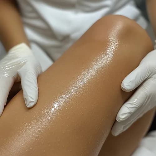 Depilacja laserowa ud - zaufaj naszemu doświadczeniu