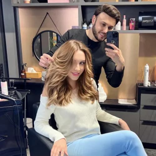 Tonowanie, które zachwyca