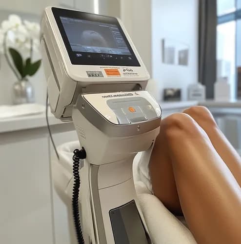 Zaufaj laserowi – Twoje uda będą wdzięczne