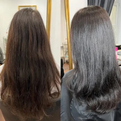 Harmonia kolorów w tonowaniu