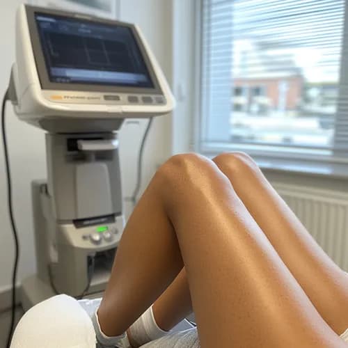 Twoje uda będą gładkie jak nigdy wcześniej