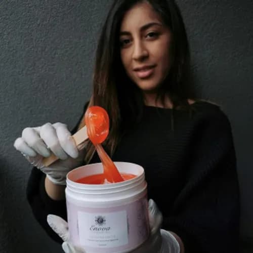 Комфортный и эффективный уход за глубоким бикини