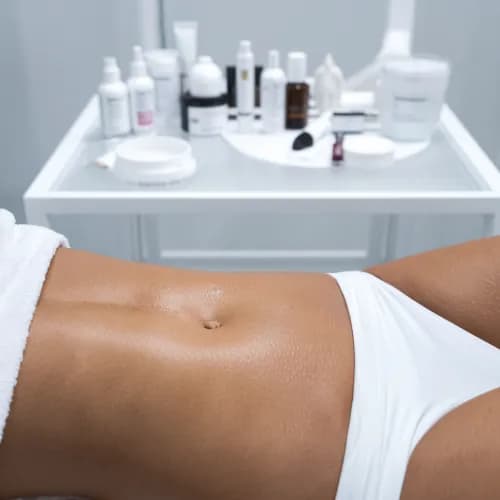 Depilacja cukrowa – gładkie bikini bez podrażnień