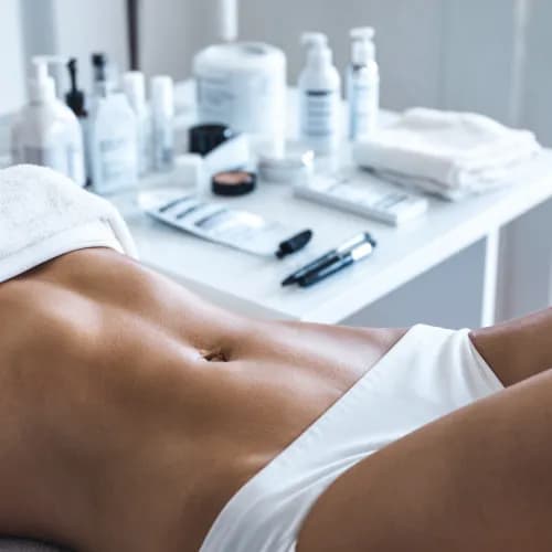 Сахарная депиляция – способ для идеального бикини