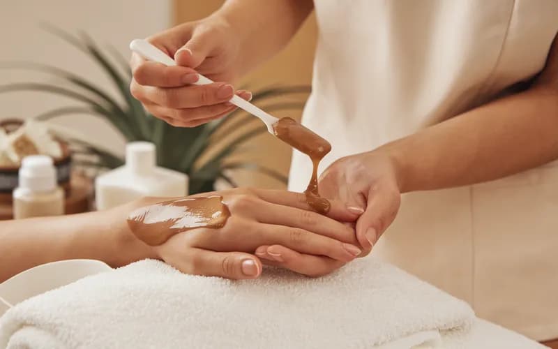 Cukrowanie dłoni - idealna gładkość każdego dnia