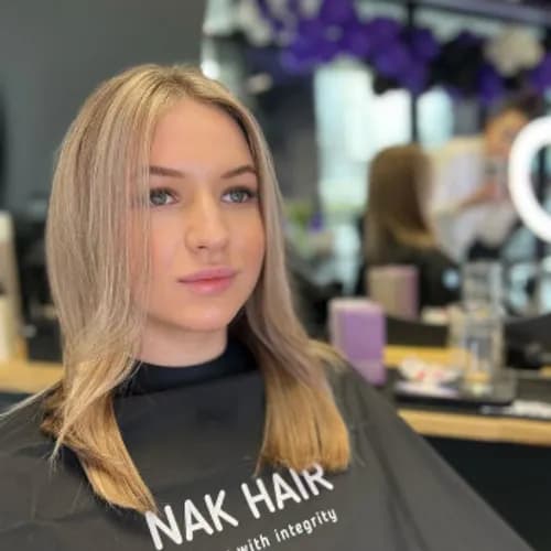 Тонування, яке зробить твій колір насиченим