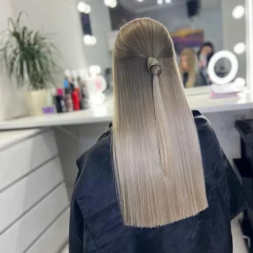 Тонування, яке зробить твій колір насиченим