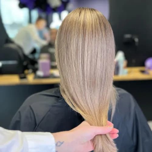 Тонування, яке зробить твій колір насиченим