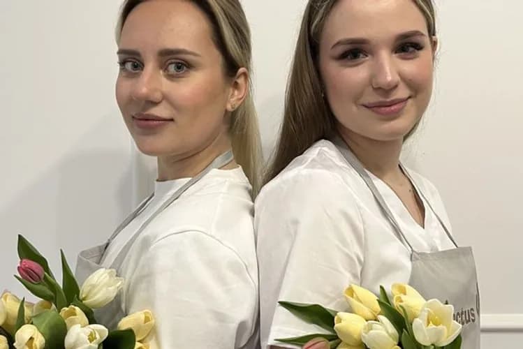 Сахарная эпиляция голени - достойный результат