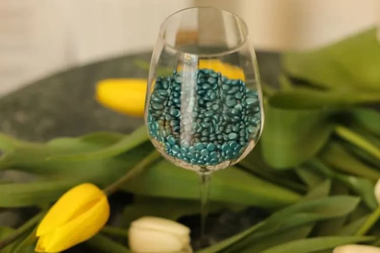 Сахарная эпиляция голени - достойный результат