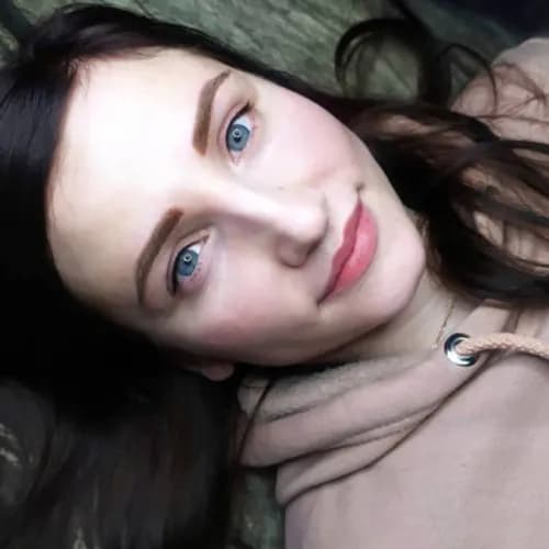 Художественная техника татуажа