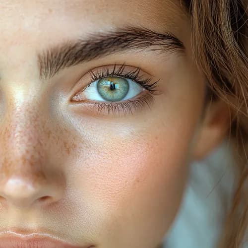 Tatuowanie włosów - perfekcja każdego pociągnięcia