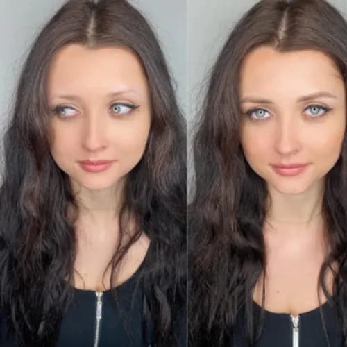 Naturalny wygląd dzięki tatuażowi włosowemu