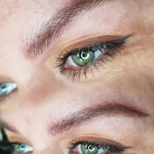 Włoskowy tatuaż – trwały efekt dla Twoich brwi