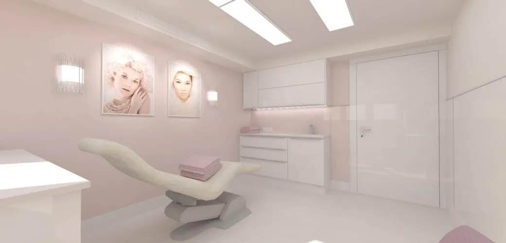 Stylizacja brwi techniką włoskową