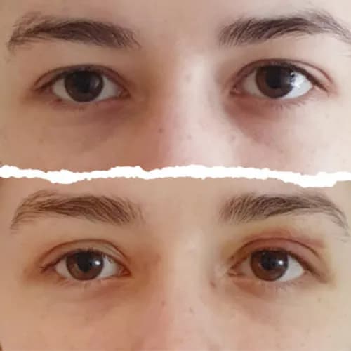 Формируем ваш выразительный профиль