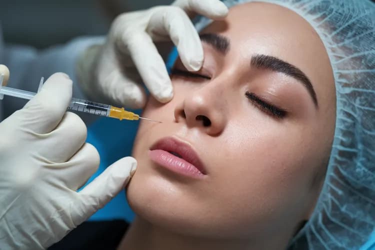 Sekret idealnej twarzy jest tutaj.